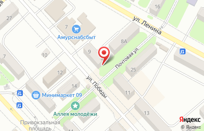 Парикмахерская Для тебя... на карте