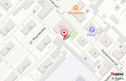 Детейлинг-студия VIDavto на карте