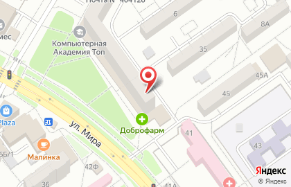 ООО ТриКом на карте