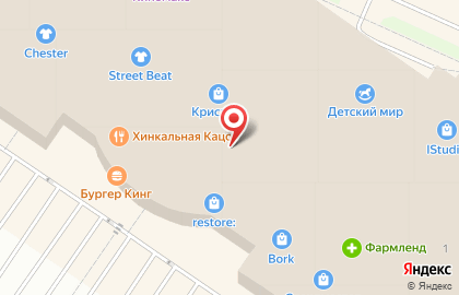 Интернет-магазин часов Бест тайм на карте