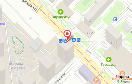 Aquapoint на карте