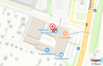 Диваны кухни на карте