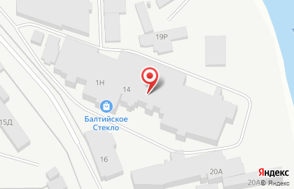 Ветеринарный центр Белый Бим на метро Ладожская на карте