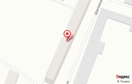 Сбербанк, ПАО на Шахтинской улице на карте