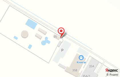Аквапарк Ниагара на карте