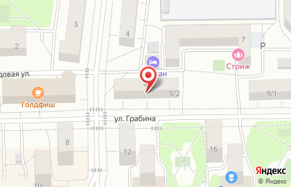 Багетная мастерская Королевский бисер на карте
