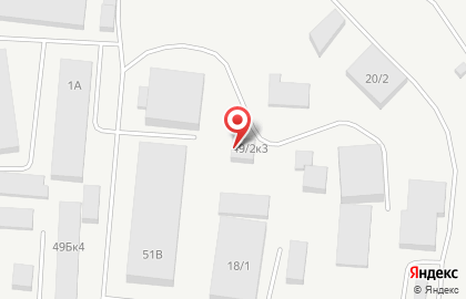 Интернет-магазин мебели Мебельный дом на площади Сибиряков-Гвардейцев на карте