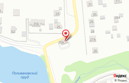 Продуктовый магазин, ООО ТФ Рокссана на карте