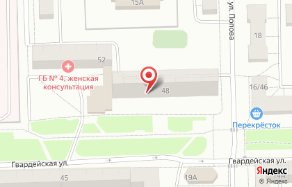 Магазин игрушек в Екатеринбурге на карте