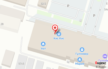 Связь Монтаж Сервис на карте