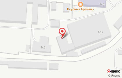 Реклама Маркет, ООО на карте