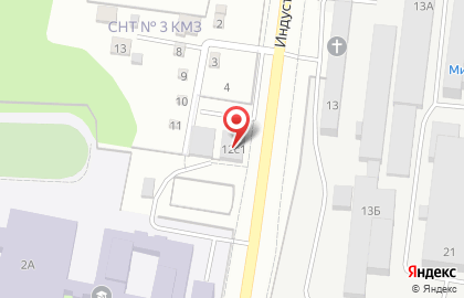 Авторитет VAG Service на карте
