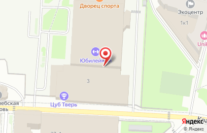 Витражи Тиффани на карте