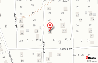 Торгово-монтажная компания ДасФенстер на карте