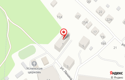 Компания по горизонтально-направленному бурению ГНБ прокол Томск на карте