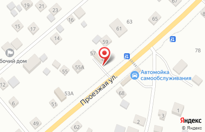 Мастерская по изготовлению памятников на Машиностроителей на карте