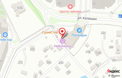 Компьютерный клуб Gamezona на карте