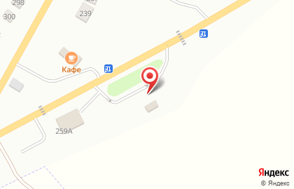 Галант в Воронеже на карте