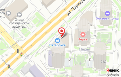 Elen Studio на карте