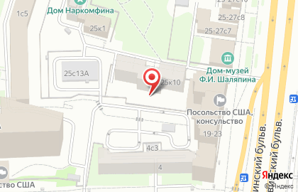 Рика Информационное Коммерческое Агентство на карте