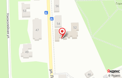 Павлово-Посадский комплексный центр социального обслуживания населения на карте