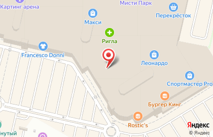 Интернет-магазин пижам-кигуруми MyPajamas на Пролетарской улице на карте