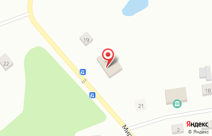 Автокомплекс Addinol на карте