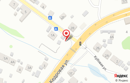 ООО Новосиб-Вектор на карте