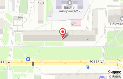 Ювелирная мастерская Romanoff на карте
