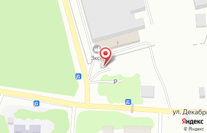 Банкомат СберБанк на улице Орджоникидзе в Заводоуковске на карте