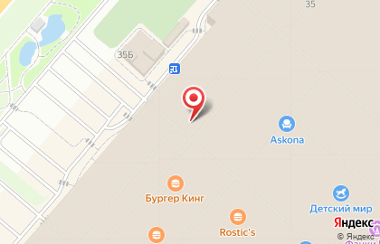 Микрокредитная компания Арифметика в Кировском округе на карте