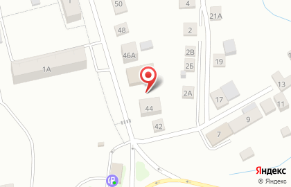 Автомойка в Екатеринбурге на карте