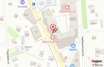Магазин электрики L-torg.com на карте