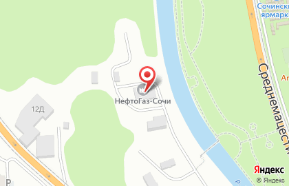 Техцентр АКПП Сервис на карте