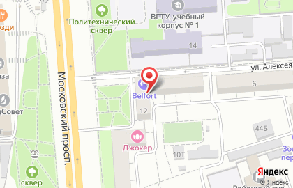 Самовары.ком на Московском проспекте на карте