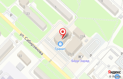 RBT.ru в Отрадном на карте