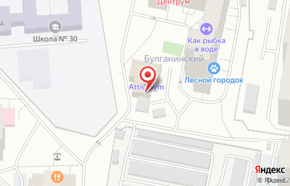 Гипермаркет Дикси в Москве на карте