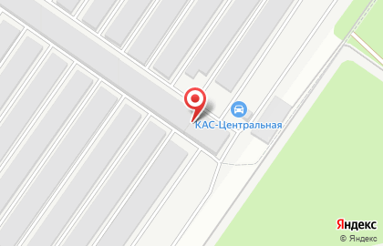 Волхонское-6 на карте
