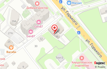 Оптово-розничная компания СКиФ на карте