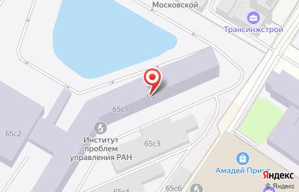 ЗУБРДВЕРЬ на карте