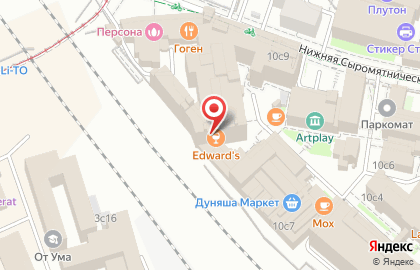 Интернет-магазин Мрамор.рф на карте