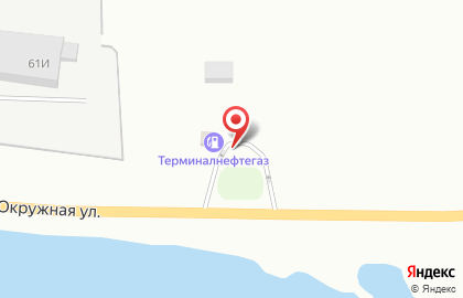 Канск-2 на карте