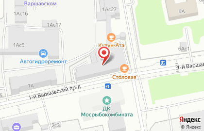 Funfish.ru на карте