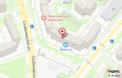 ON-COM на карте