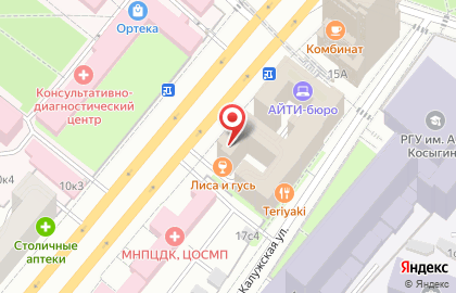 Супер Мариё на карте