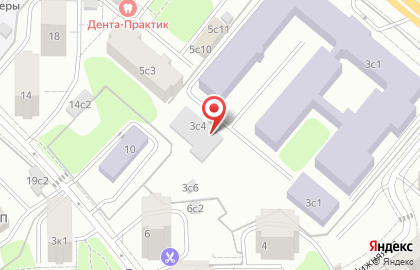 Aviatta на карте