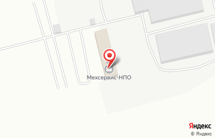 Татнефть РНО Мехсервис на карте