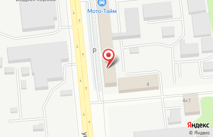 ГарантКомСтрой на карте