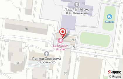 Клинтек, ООО на карте