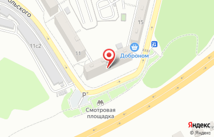 Wok Raketa на карте